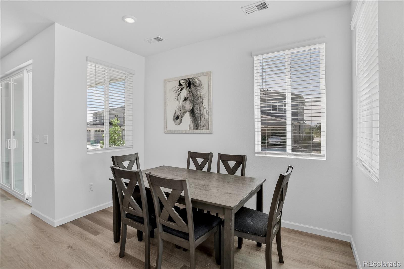 22811 E Stanford Lane Aurora CO 80015