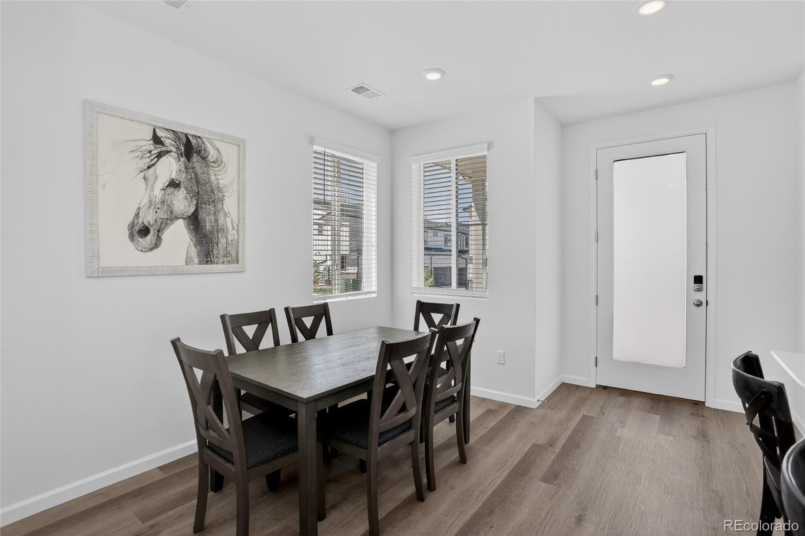 22811 E Stanford Lane Aurora CO 80015