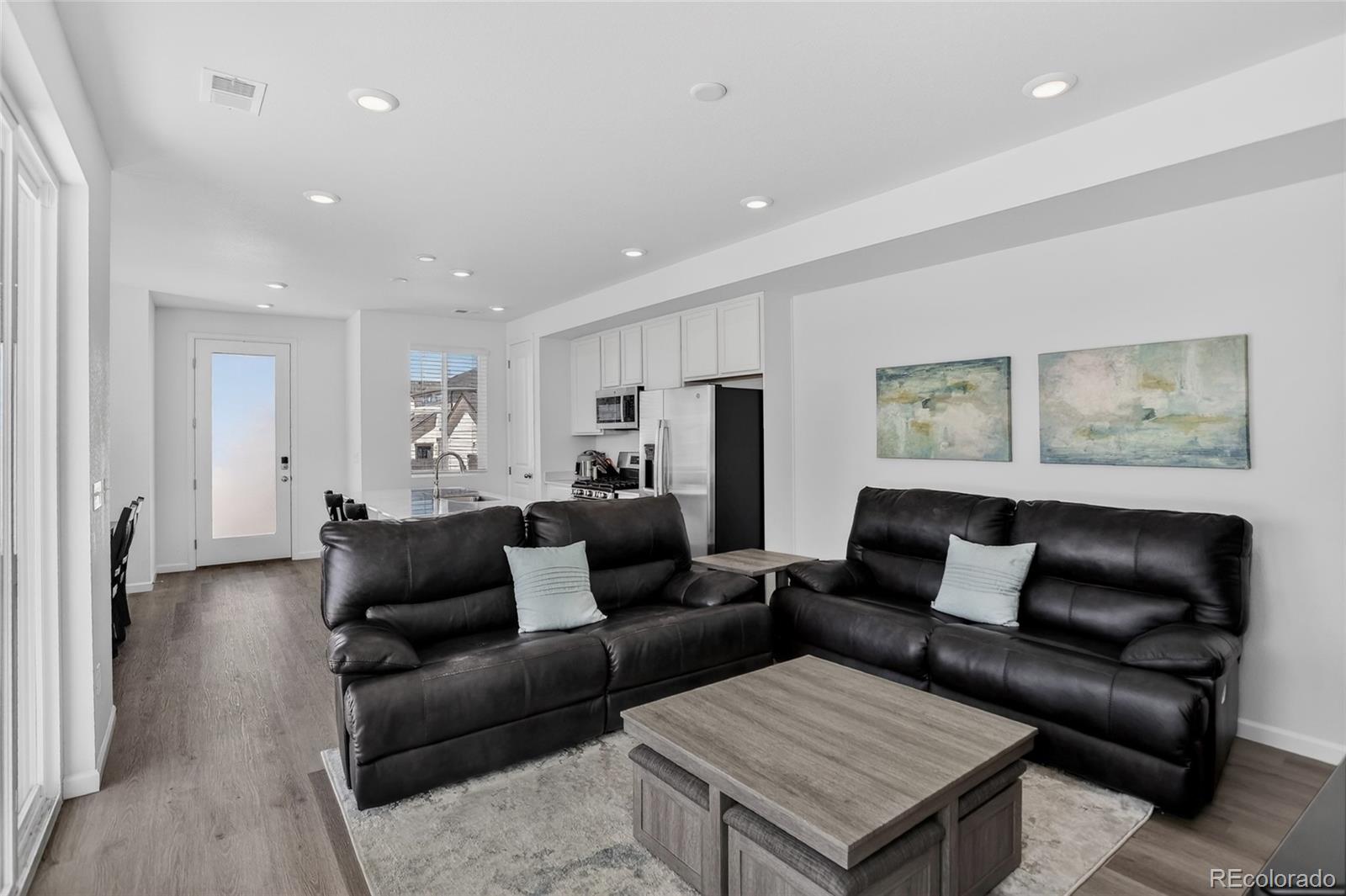 22811 E Stanford Lane Aurora CO 80015
