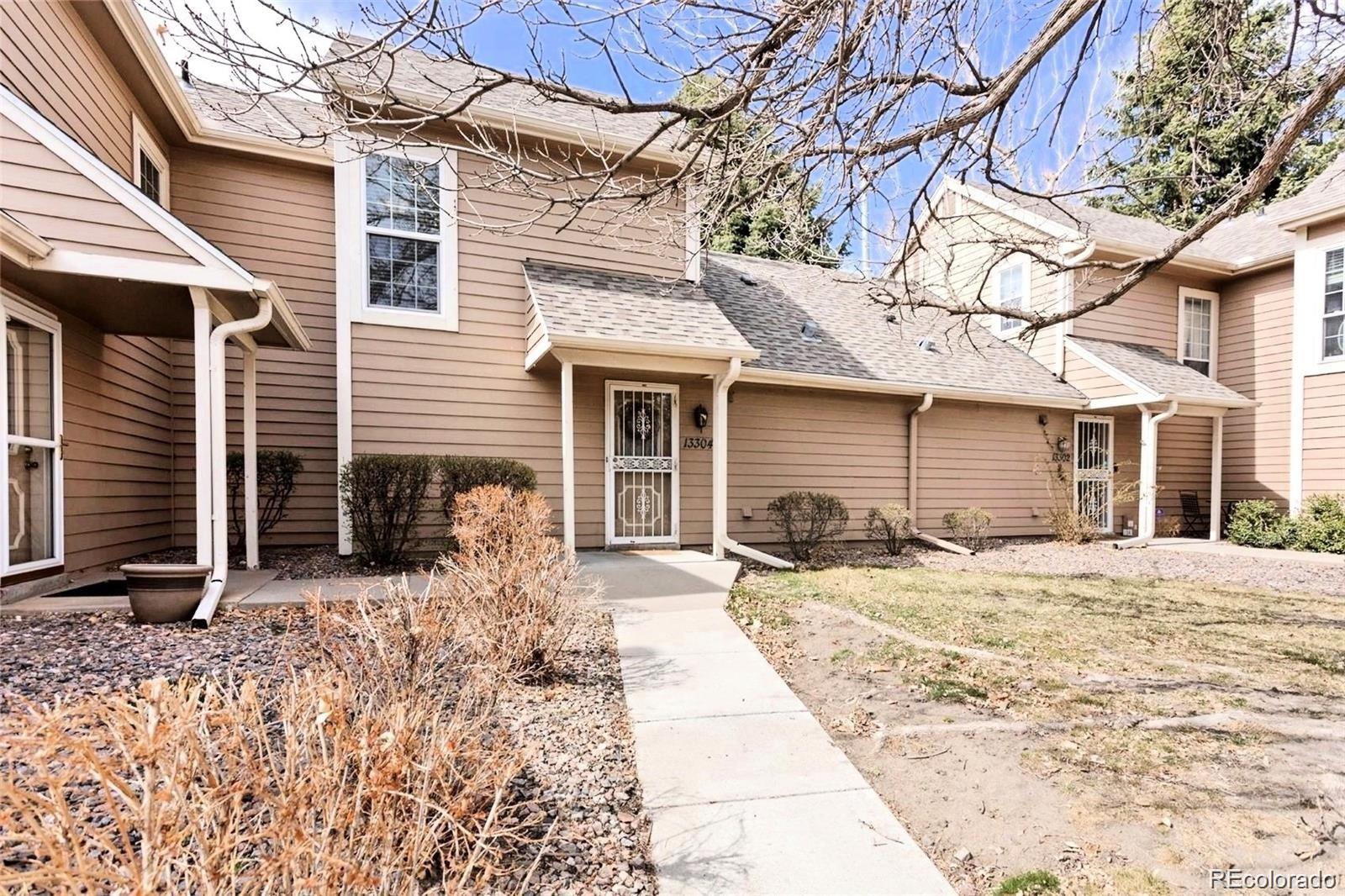 13304 E Asbury Drive Aurora CO 80014