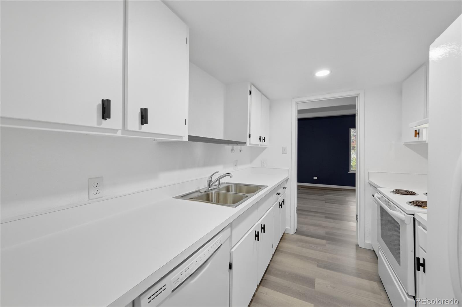 9700 E Iliff Avenue Denver CO 80231
