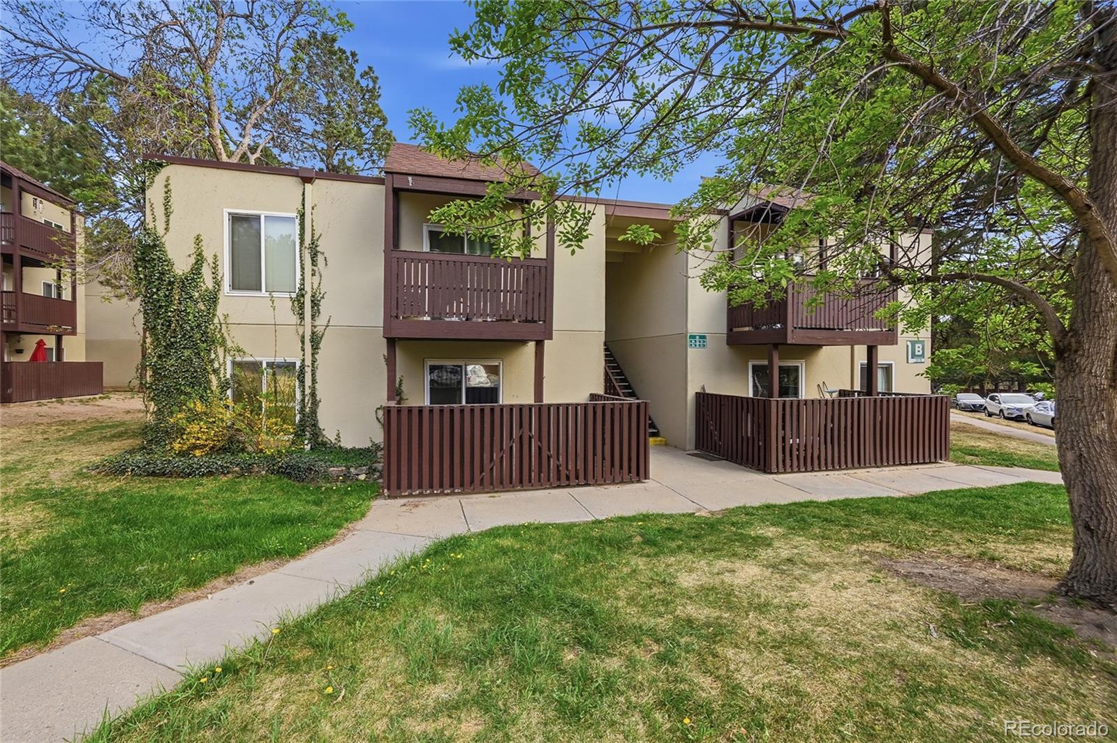 9700 E Iliff Avenue Denver CO 80231