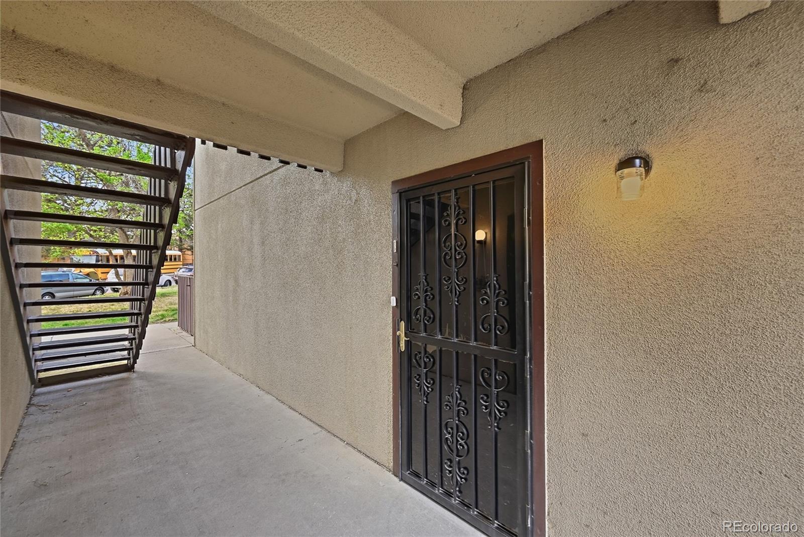 9700 E Iliff Avenue Denver CO 80231