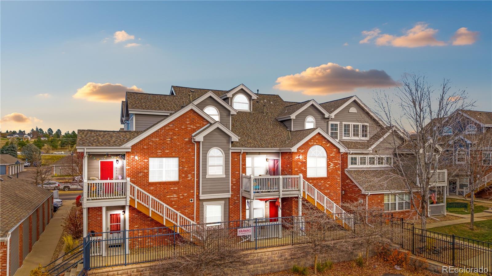 16392 E Fremont Avenue Aurora CO 80016