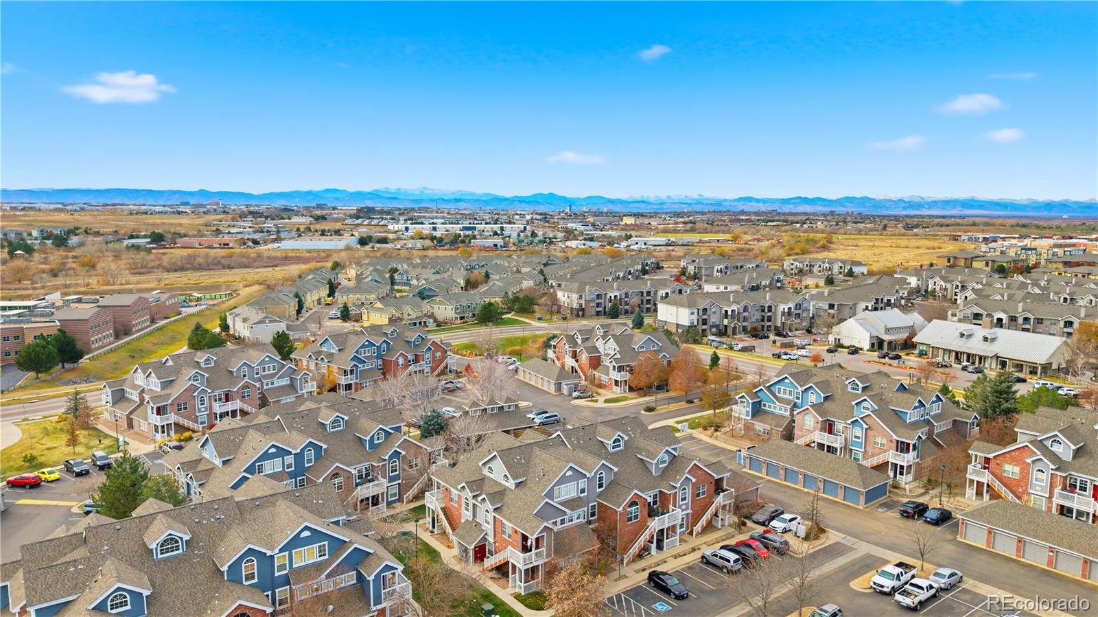 16392 E Fremont Avenue Aurora CO 80016
