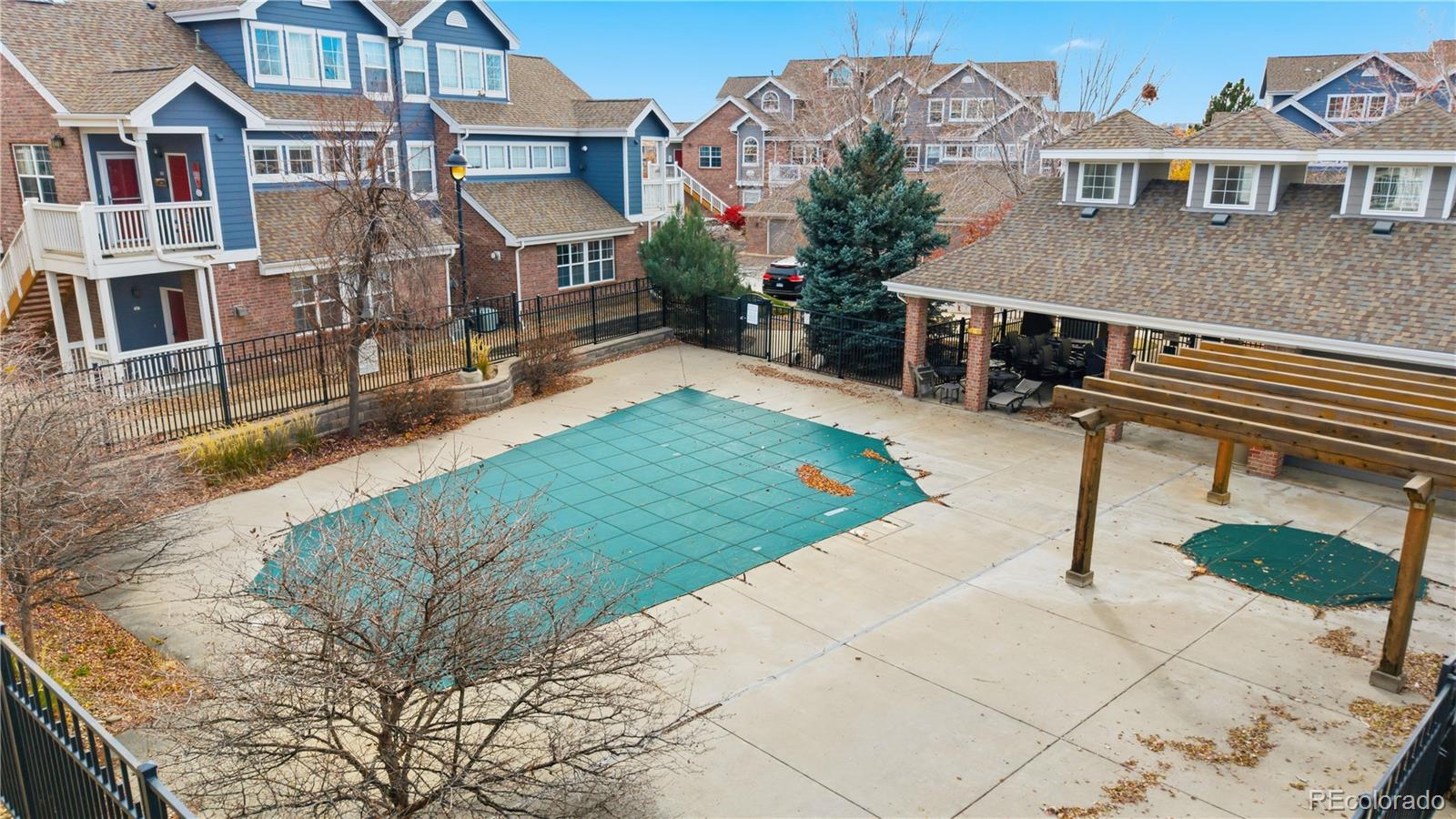 16392 E Fremont Avenue Aurora CO 80016