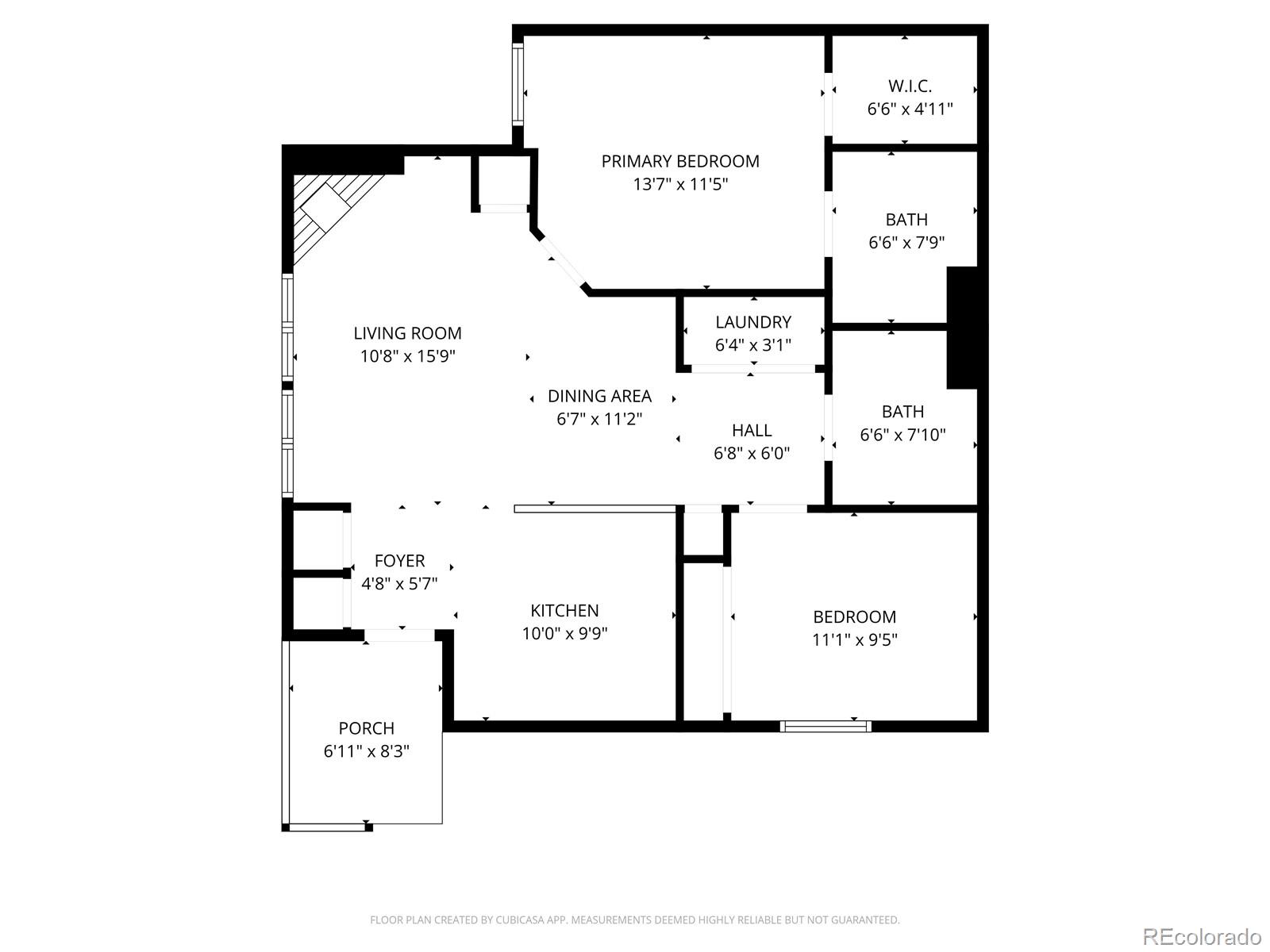 16392 E Fremont Avenue Aurora CO 80016