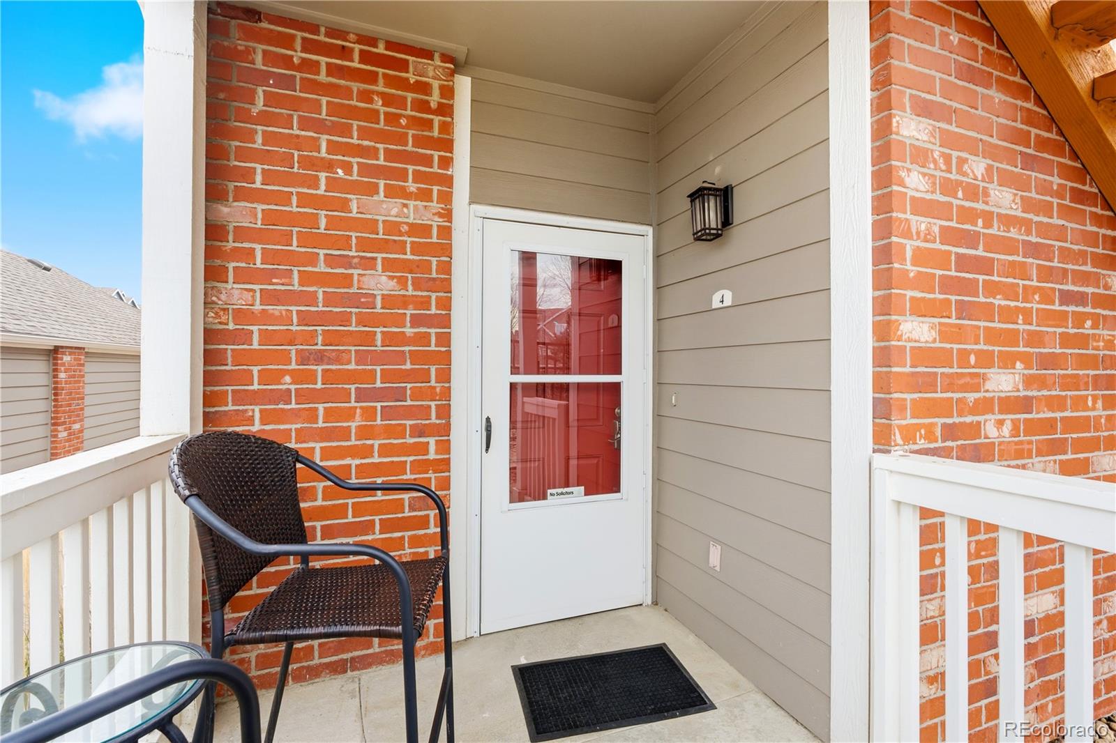 16392 E Fremont Avenue Aurora CO 80016