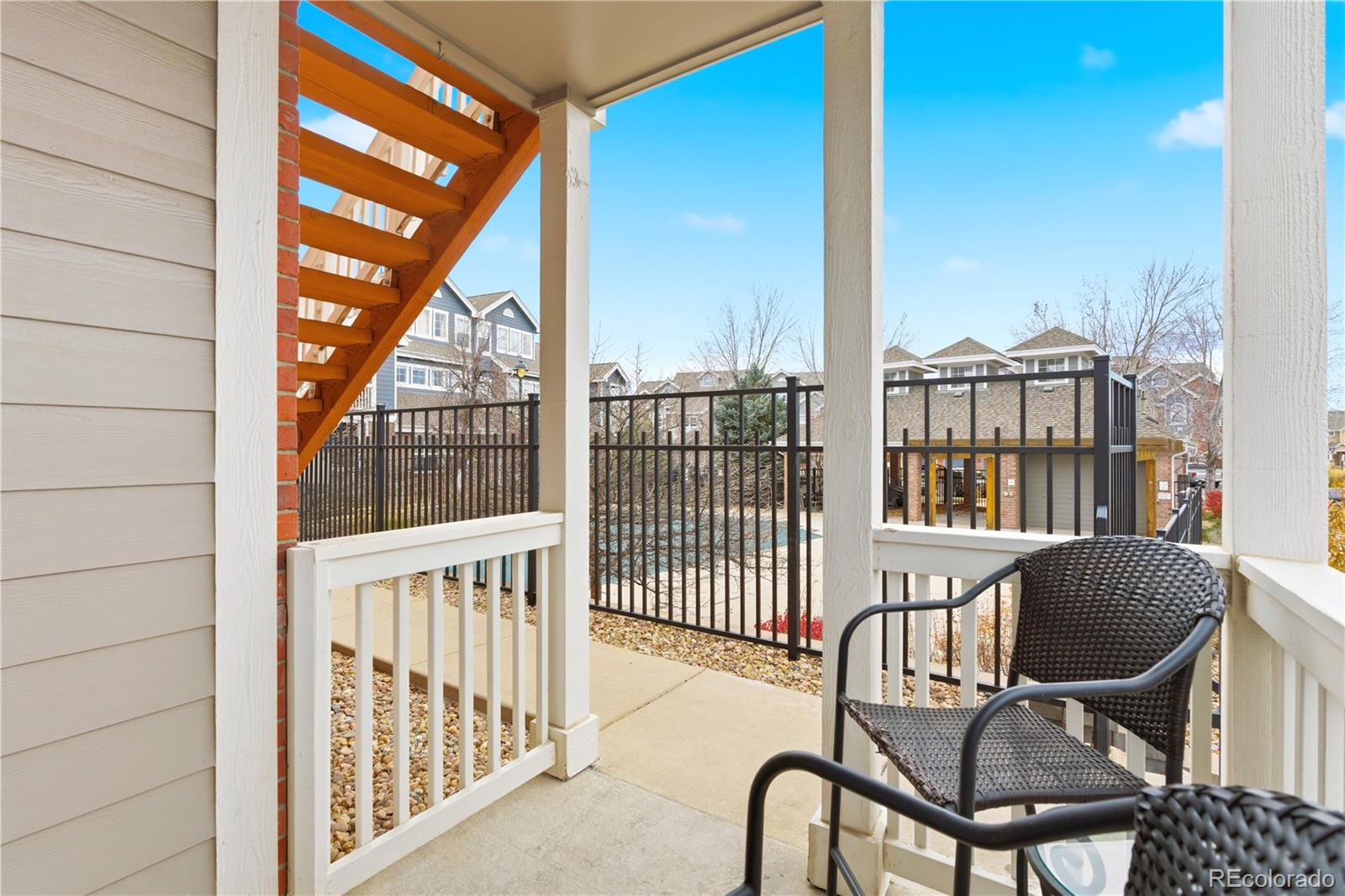 16392 E Fremont Avenue Aurora CO 80016