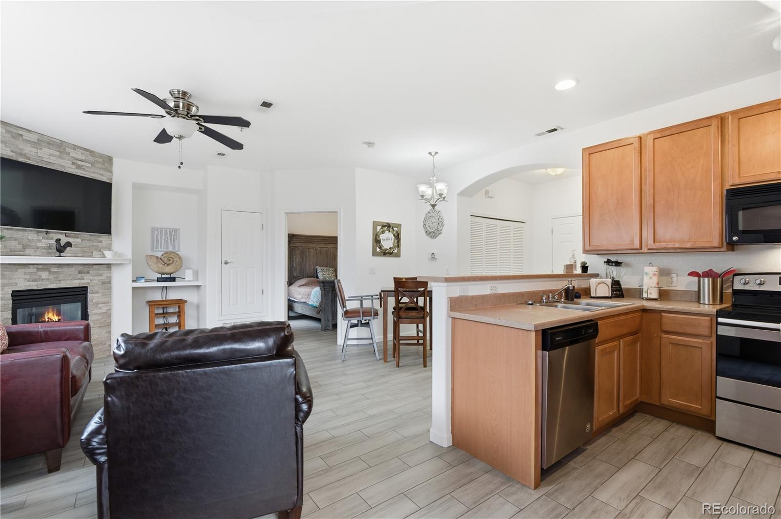 16392 E Fremont Avenue Aurora CO 80016