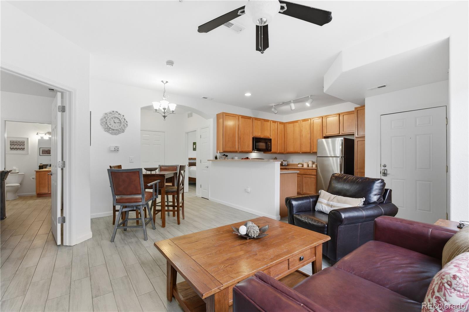 16392 E Fremont Avenue Aurora CO 80016