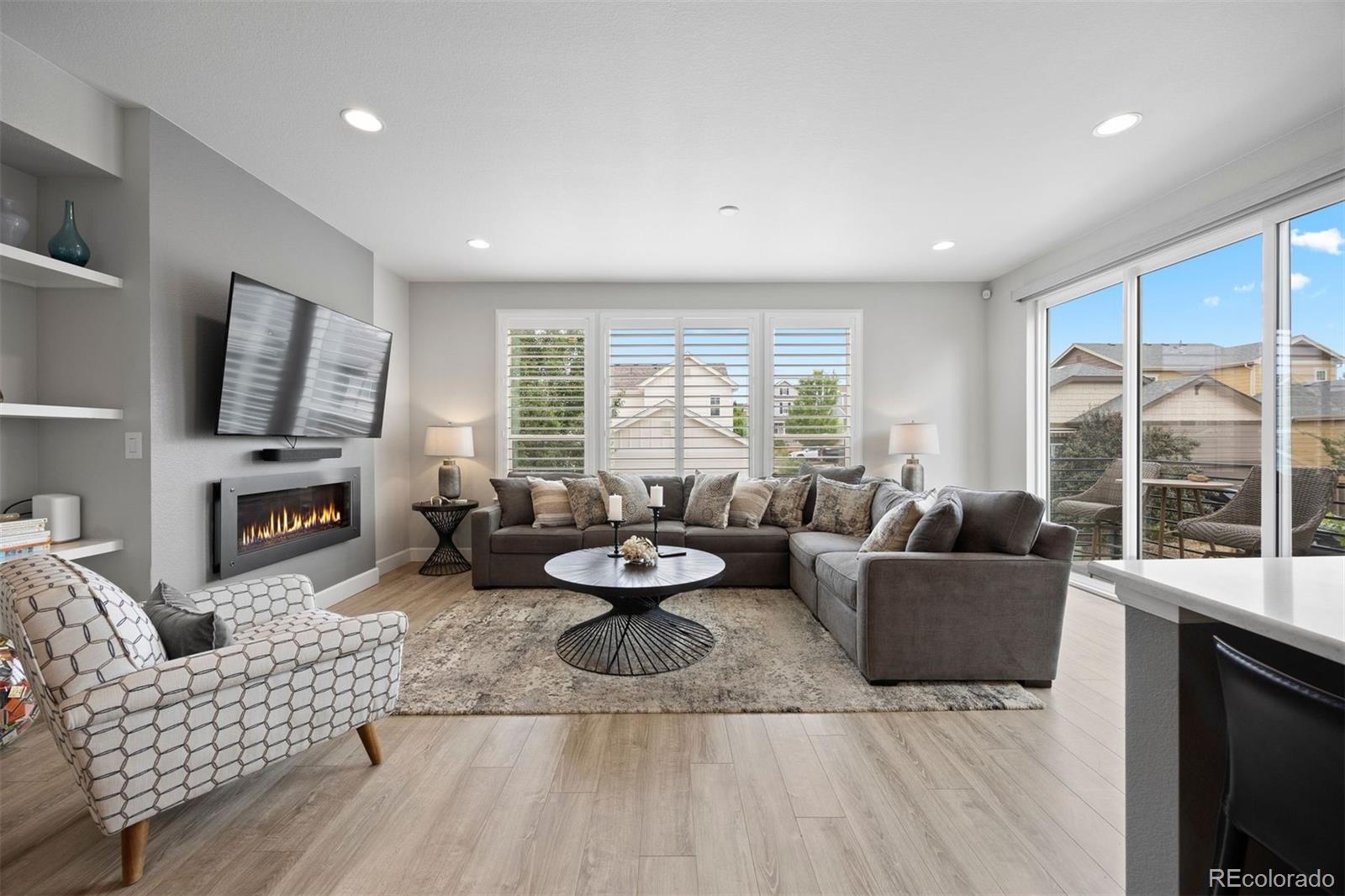 2602 Meadows Boulevard Castle Rock CO 80109