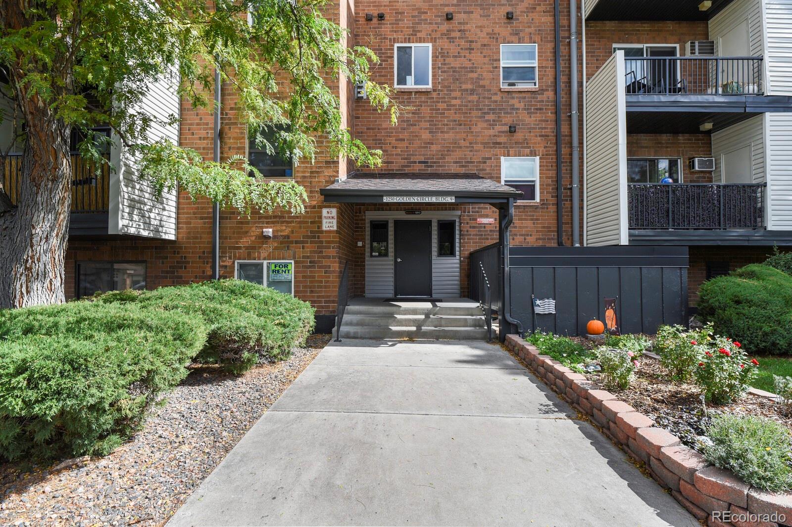 1250 Golden Circle Golden CO 80401