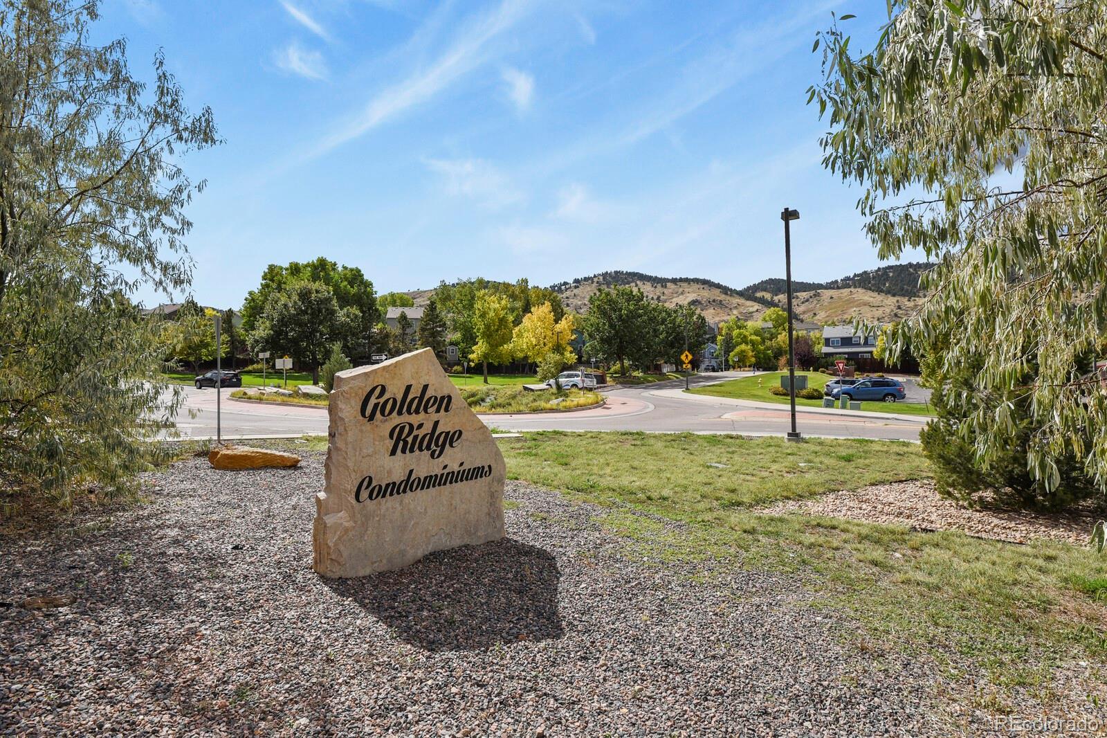1250 Golden Circle Golden CO 80401