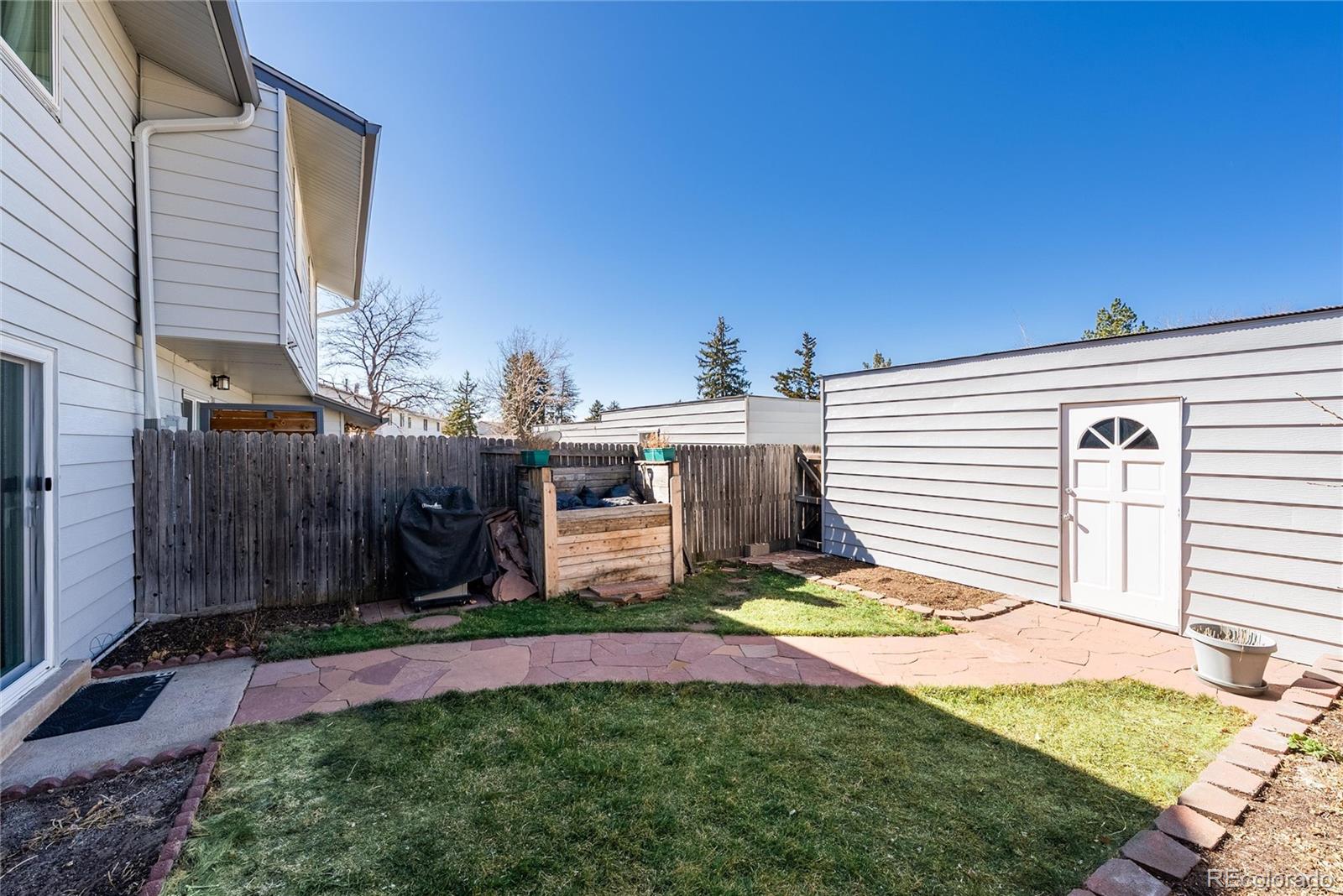 1233 S Troy Street Aurora CO 80012