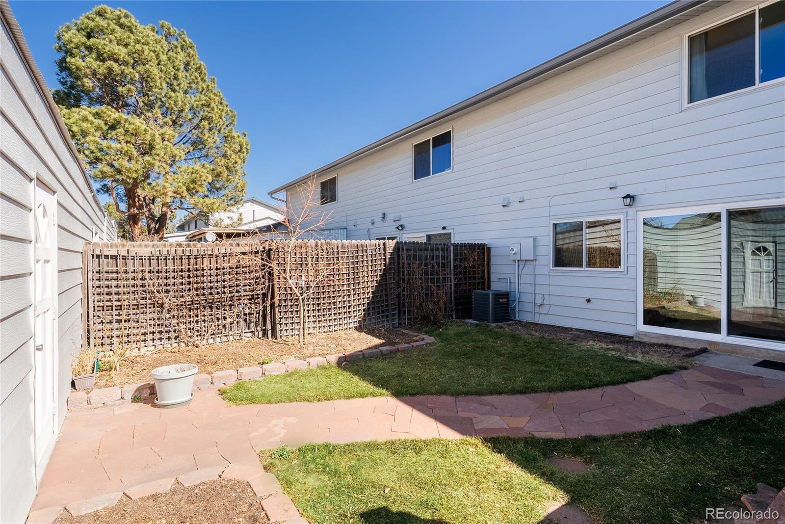 1233 S Troy Street Aurora CO 80012