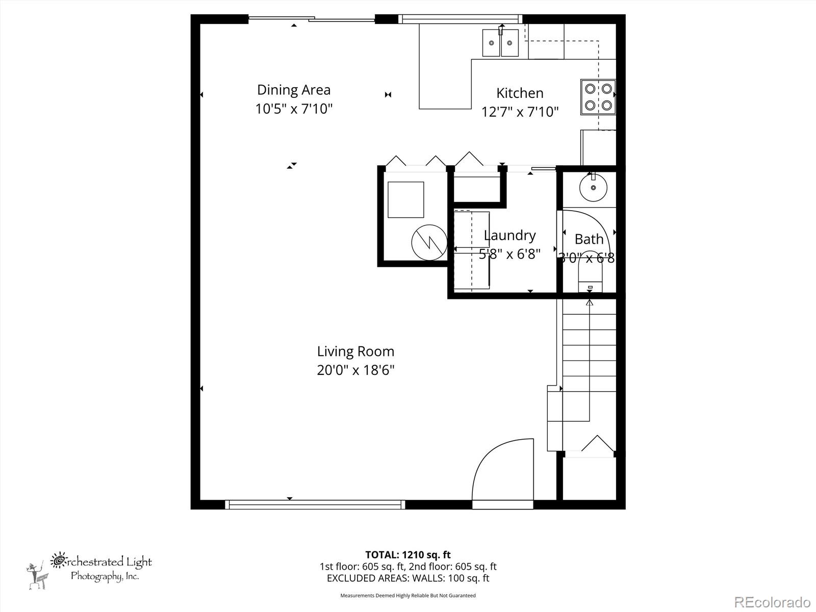 1233 S Troy Street Aurora CO 80012