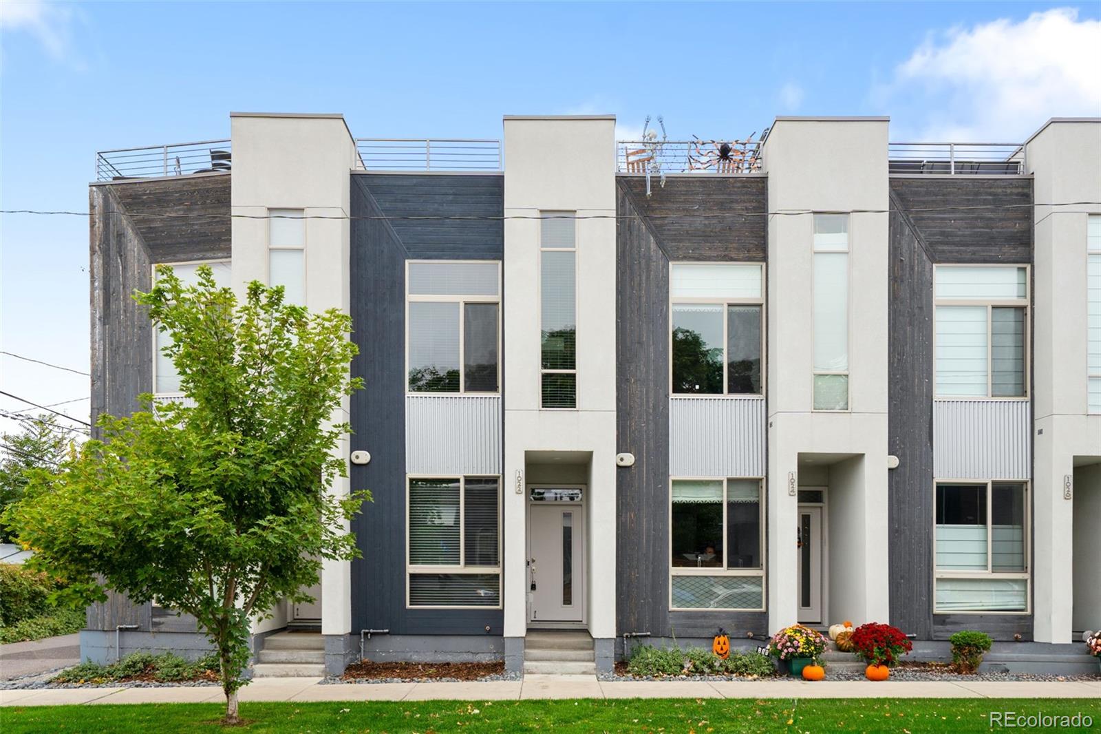 1022 W 37th Avenue Denver CO 80211