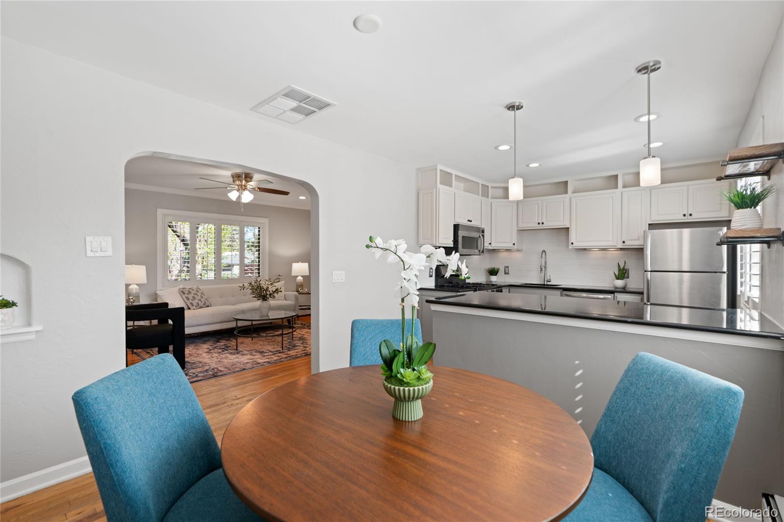 762 Dexter Street Denver CO 80220