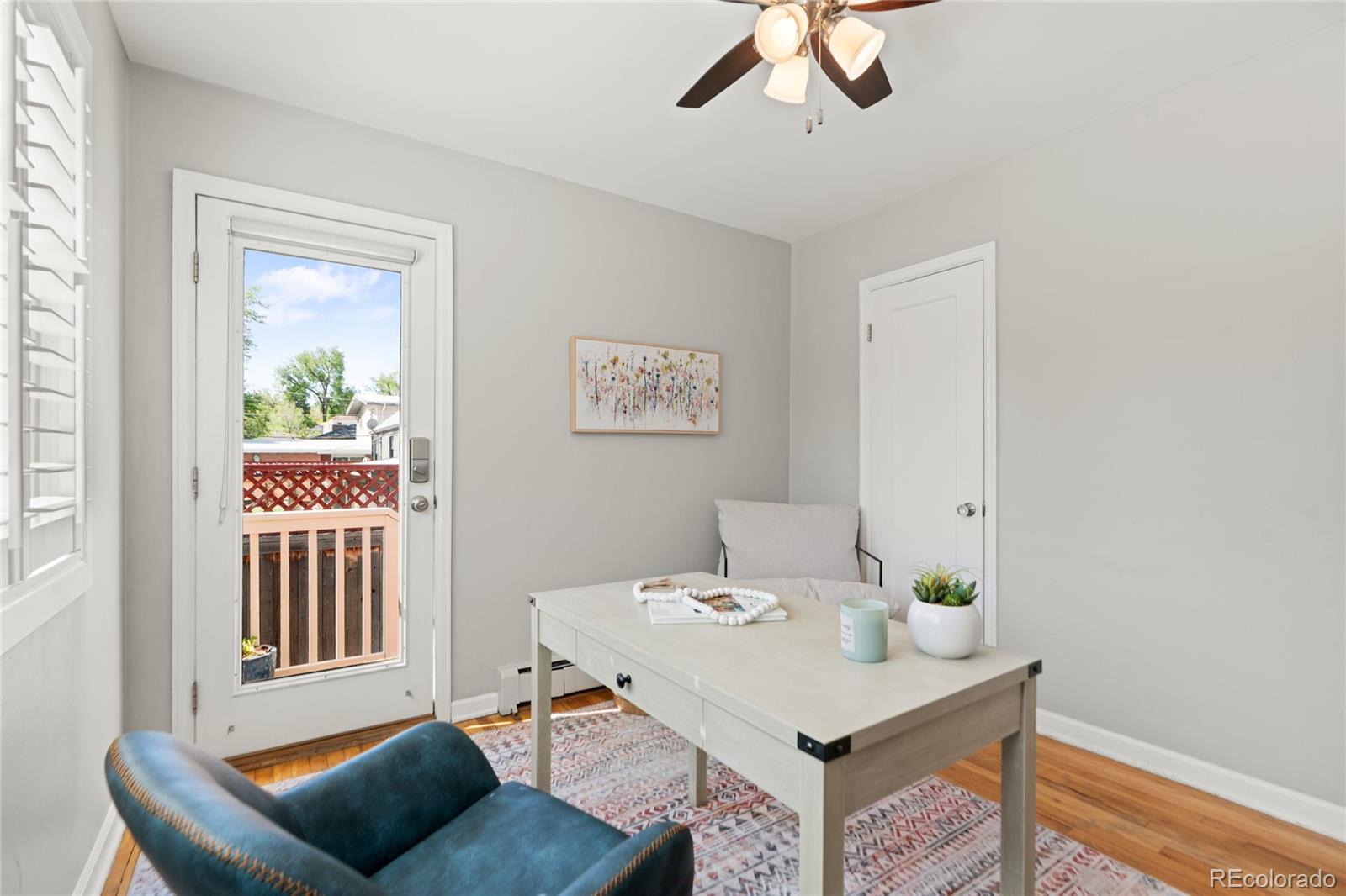 762 Dexter Street Denver CO 80220
