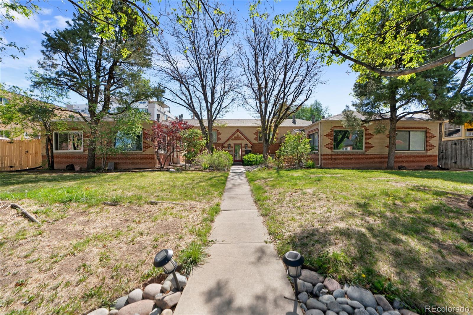 762 Dexter Street Denver CO 80220