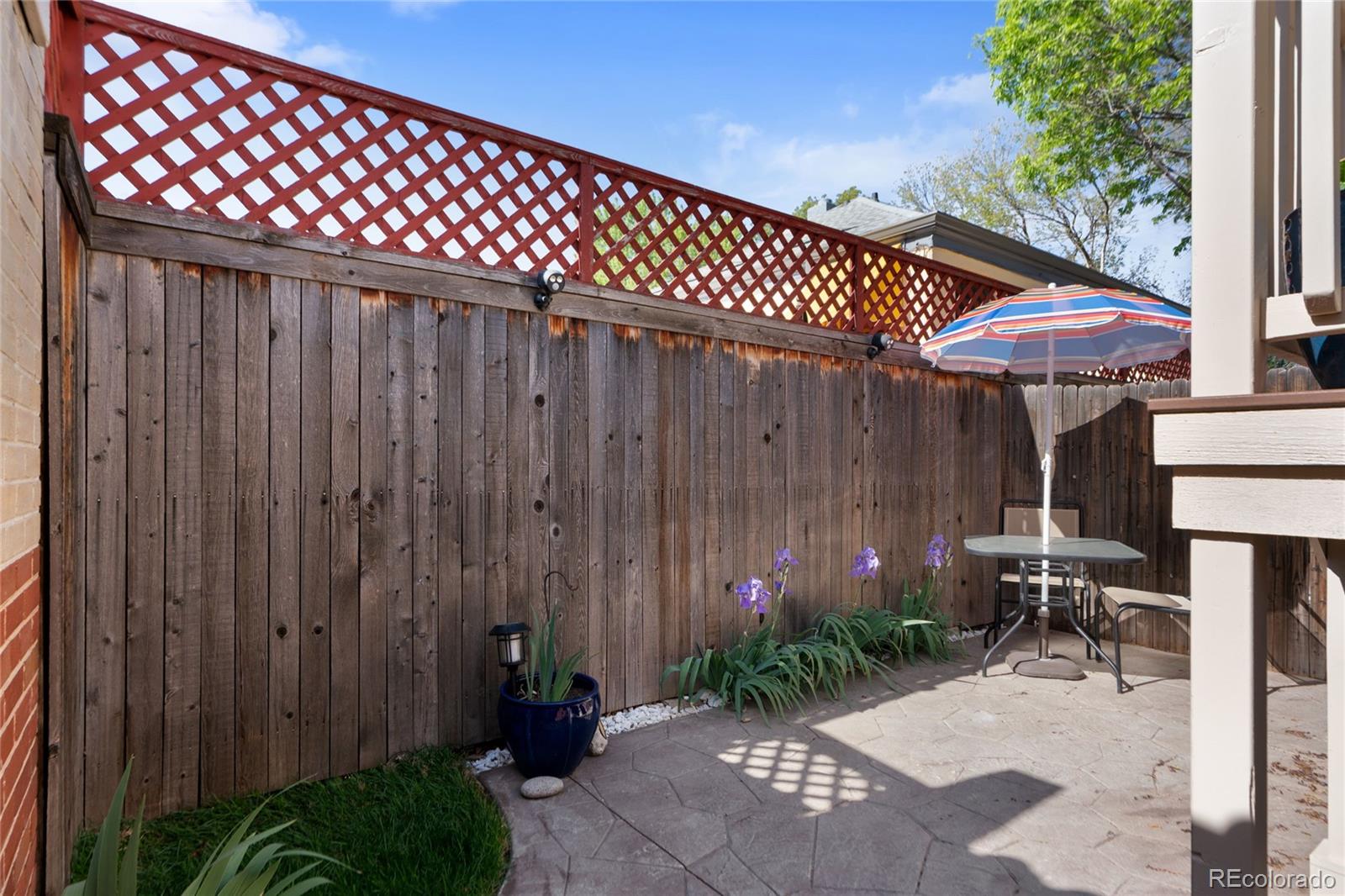 762 Dexter Street Denver CO 80220