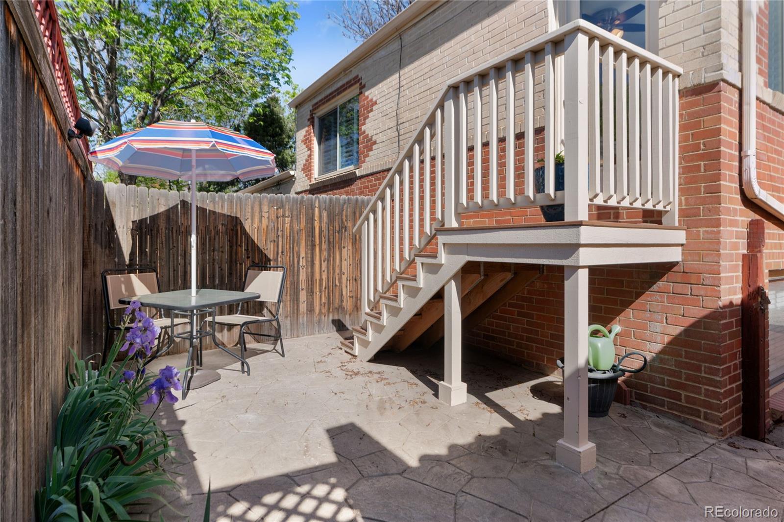 762 Dexter Street Denver CO 80220