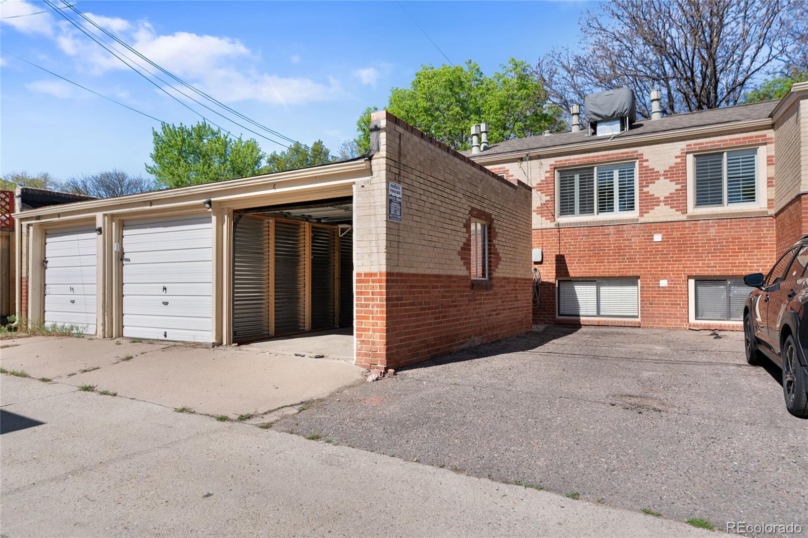 762 Dexter Street Denver CO 80220
