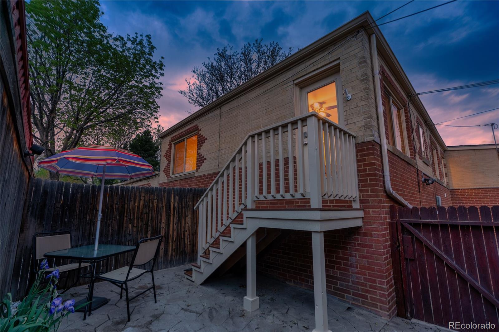 762 Dexter Street Denver CO 80220