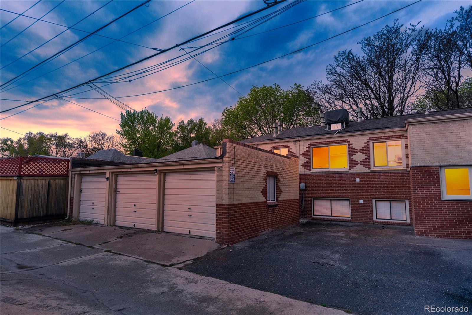 762 Dexter Street Denver CO 80220