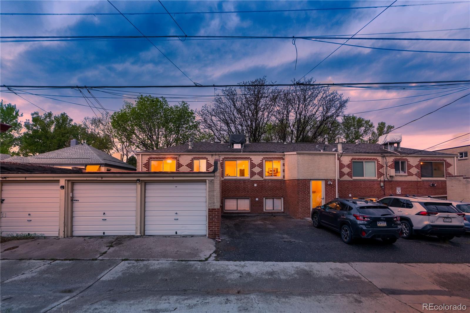 762 Dexter Street Denver CO 80220