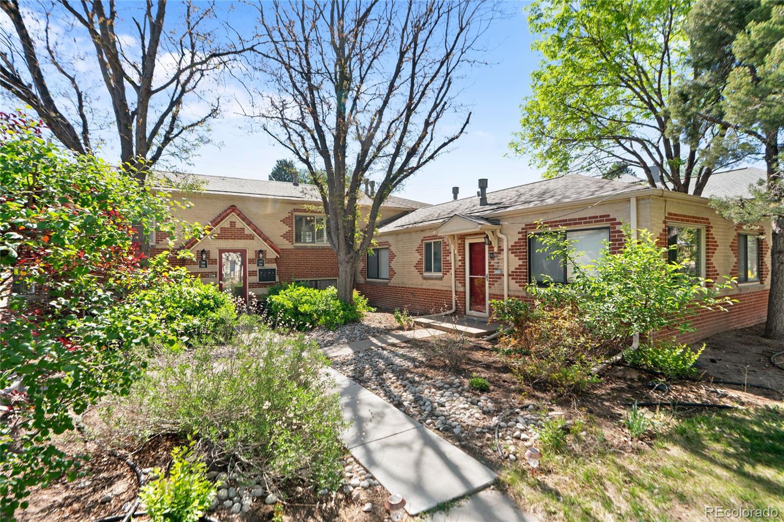 762 Dexter Street Denver CO 80220