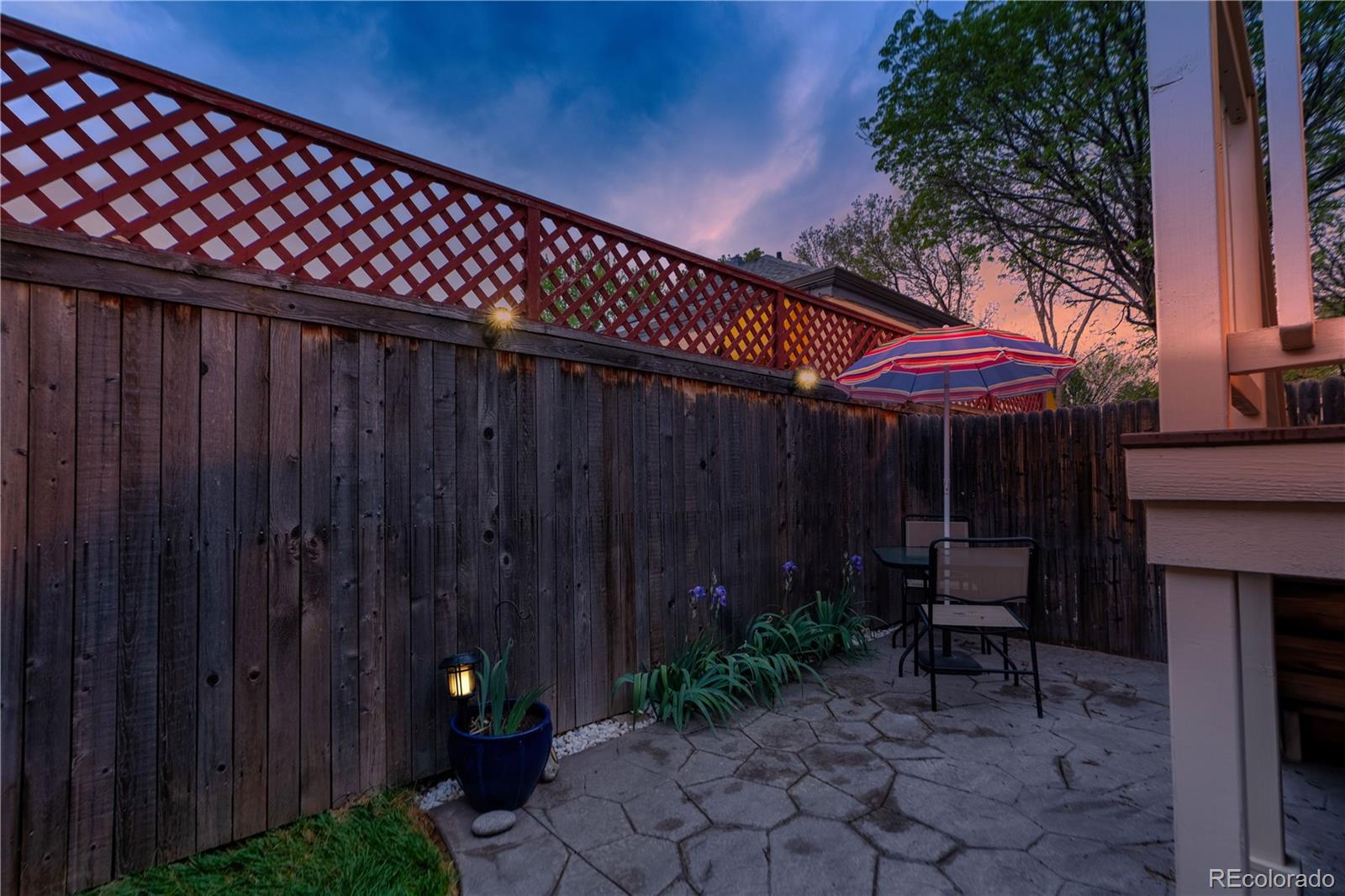 762 Dexter Street Denver CO 80220