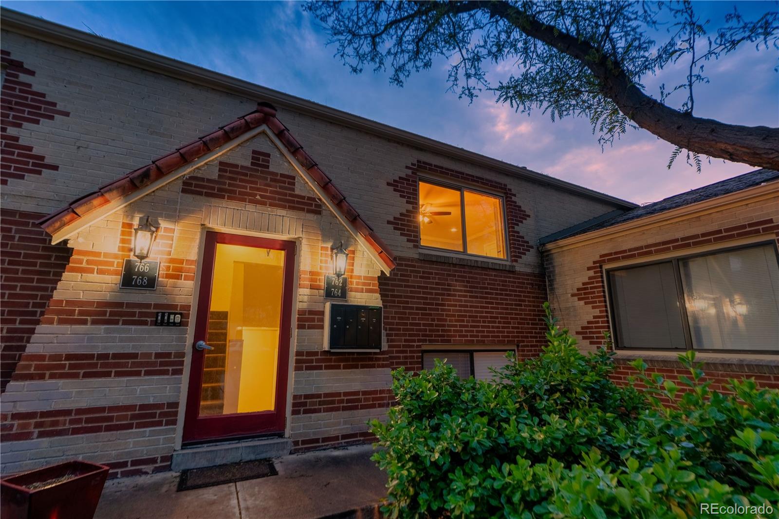 762 Dexter Street Denver CO 80220