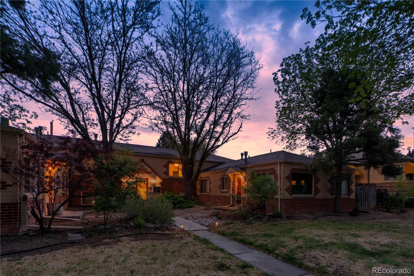 762 Dexter Street Denver CO 80220