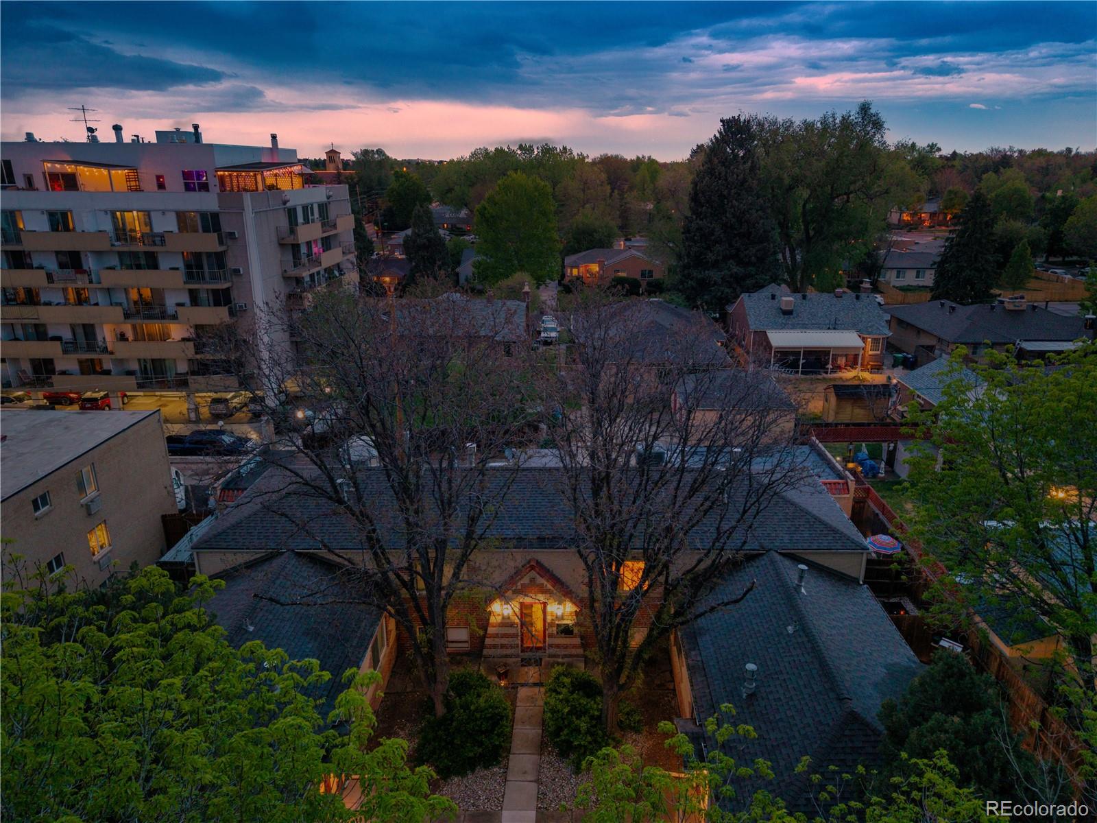 762 Dexter Street Denver CO 80220