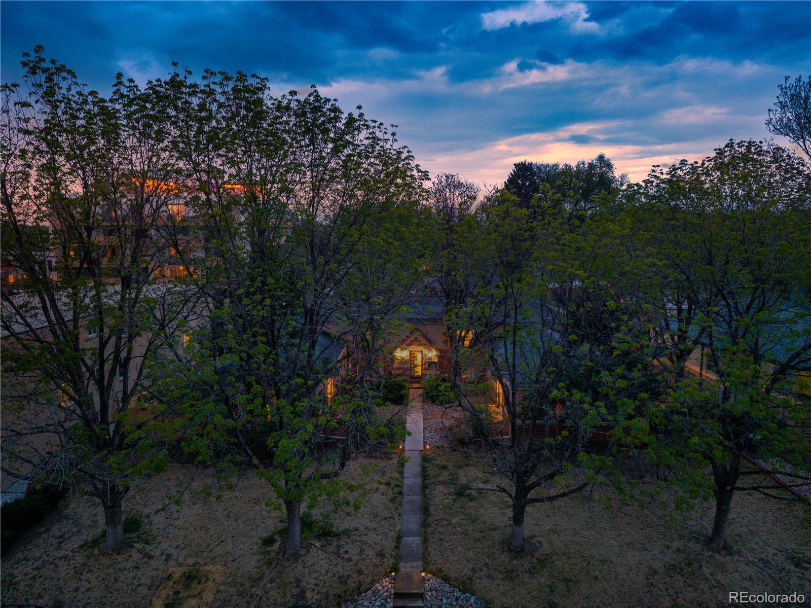 762 Dexter Street Denver CO 80220