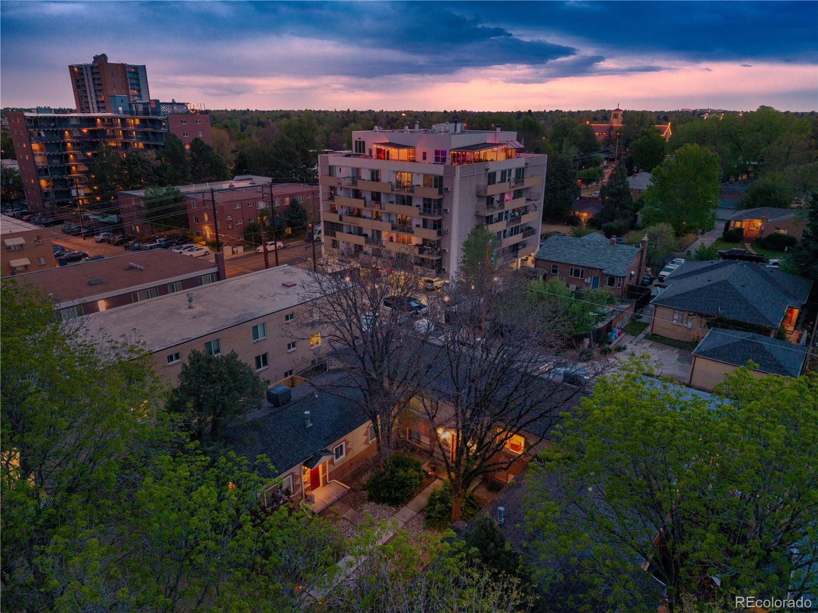 762 Dexter Street Denver CO 80220