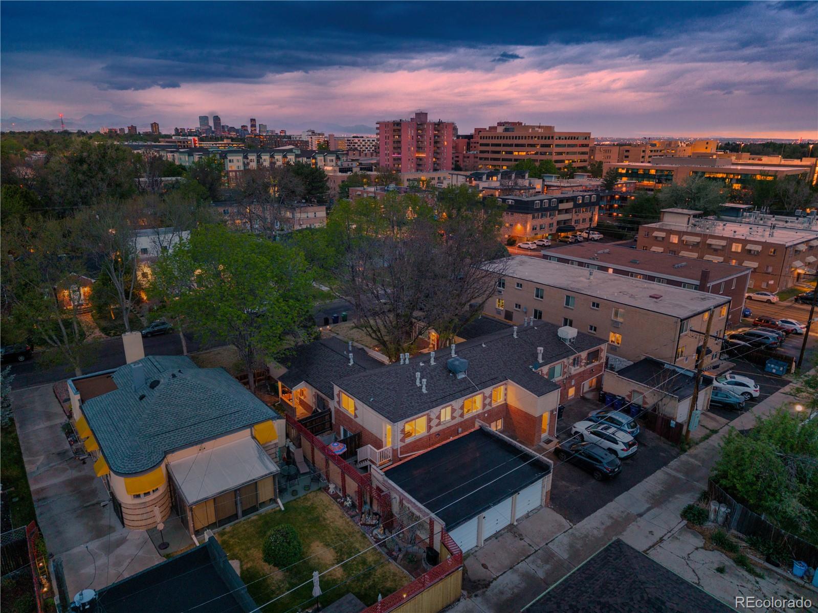 762 Dexter Street Denver CO 80220