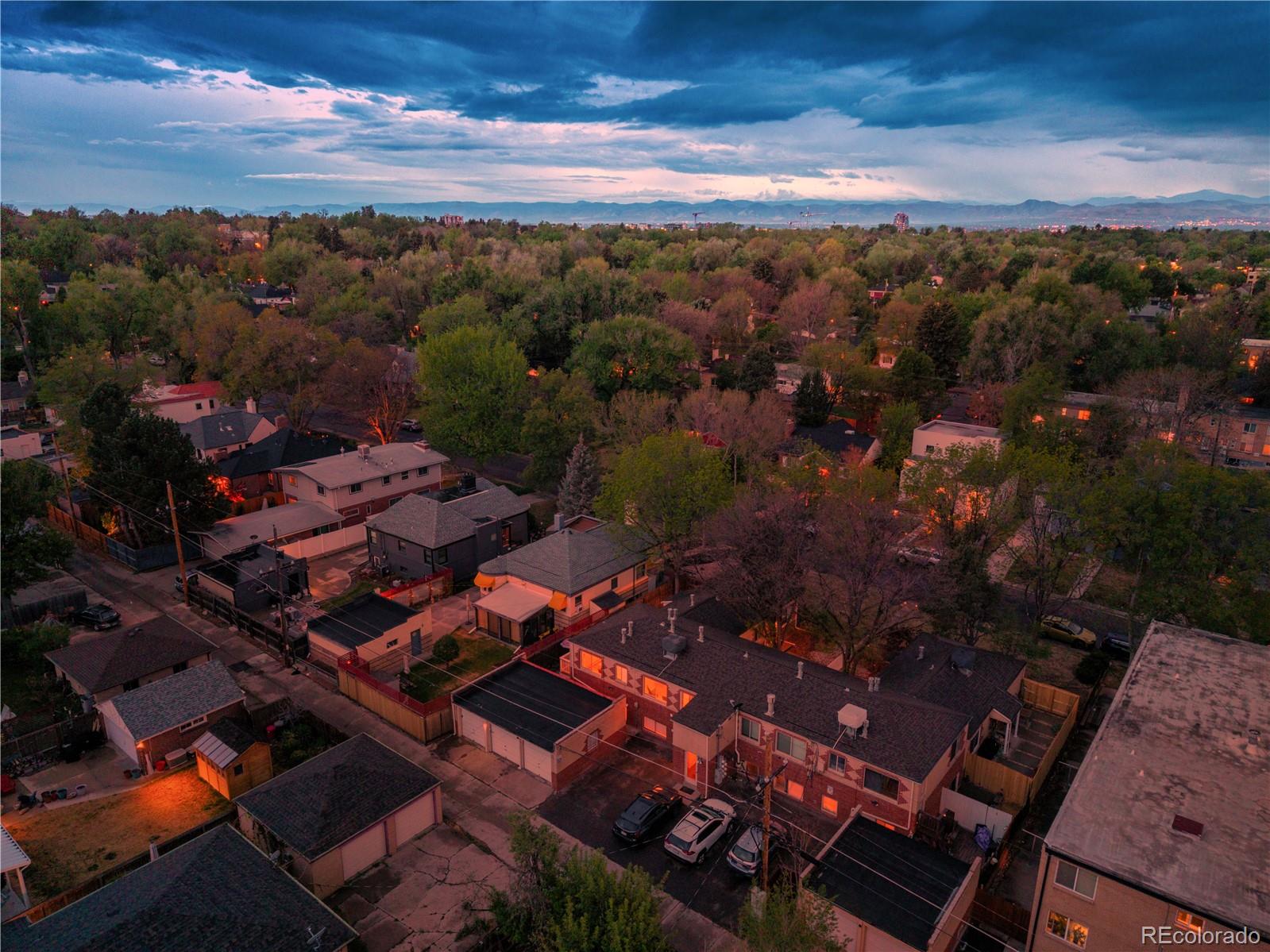 762 Dexter Street Denver CO 80220