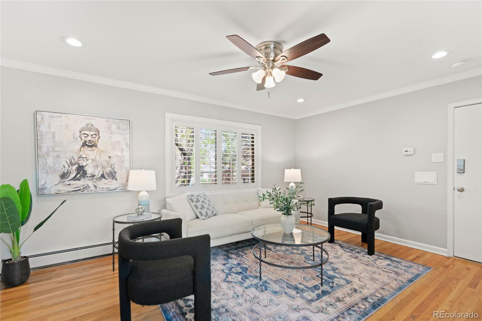 762 Dexter Street Denver CO 80220