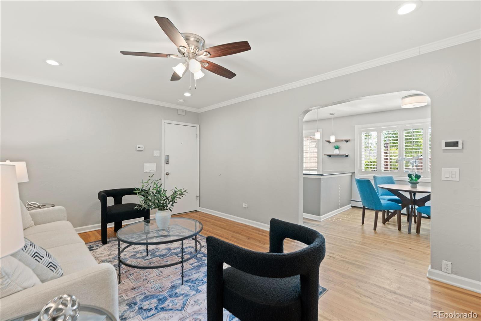 762 Dexter Street Denver CO 80220