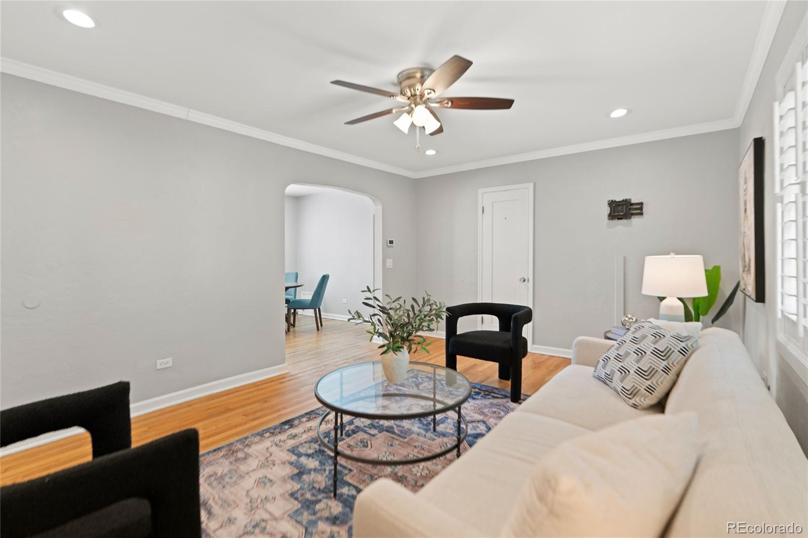 762 Dexter Street Denver CO 80220