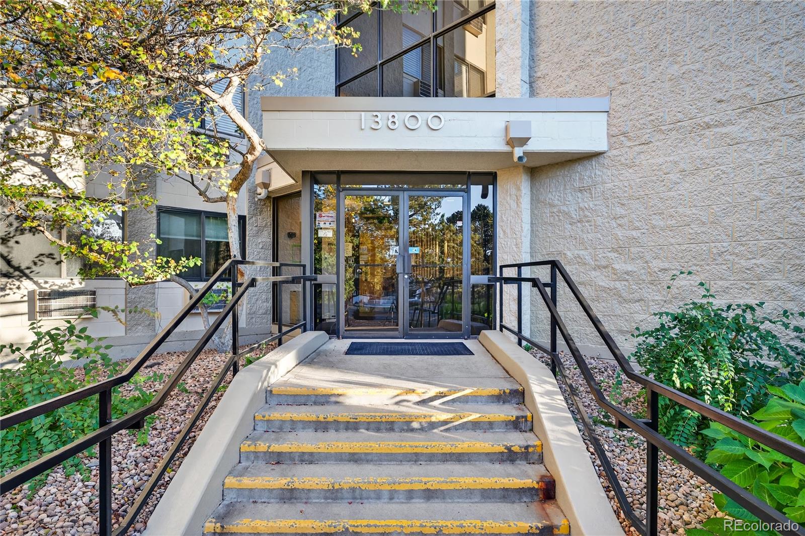 13800 E Marina Drive Aurora CO 80014