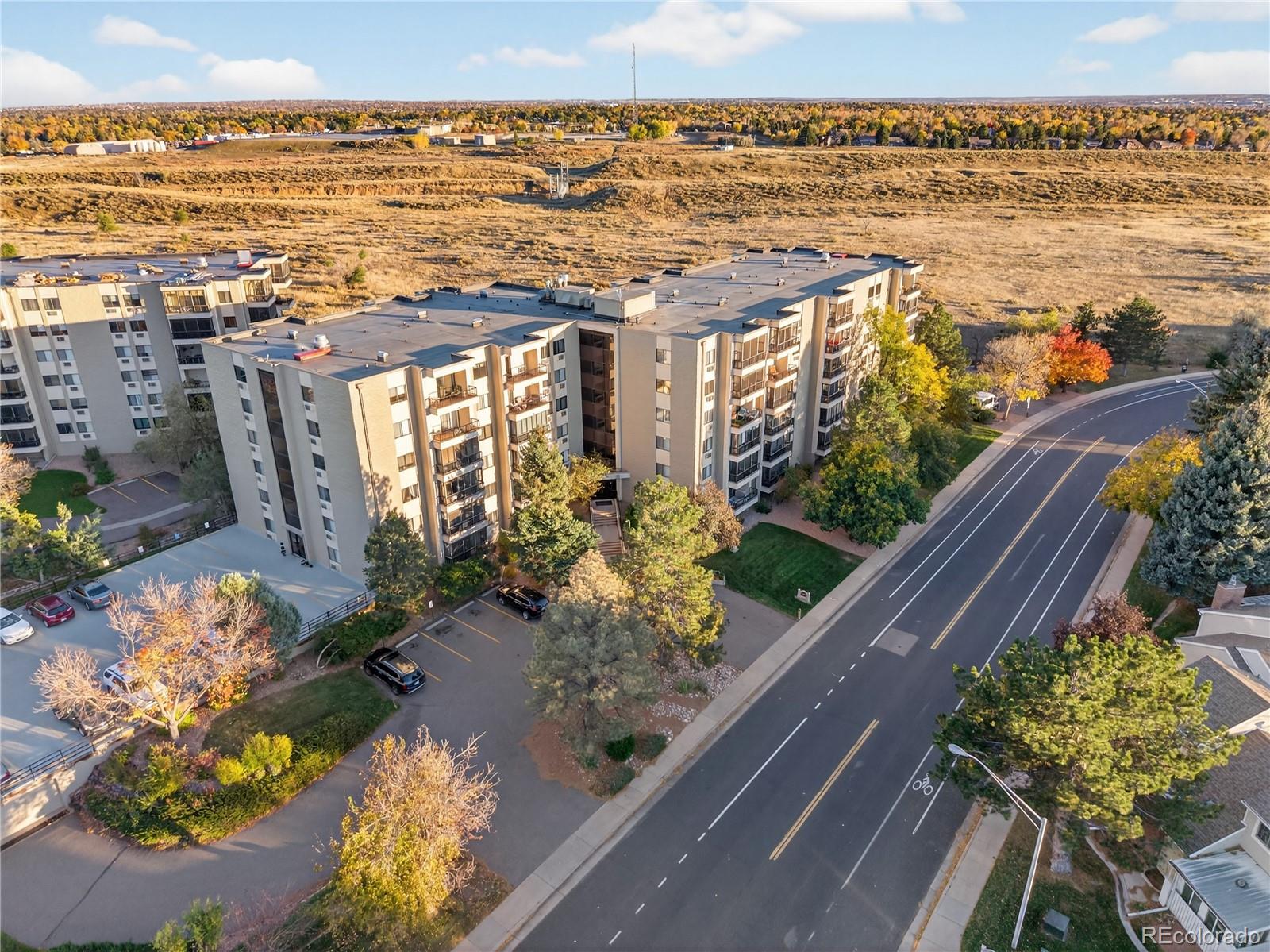 13800 E Marina Drive Aurora CO 80014