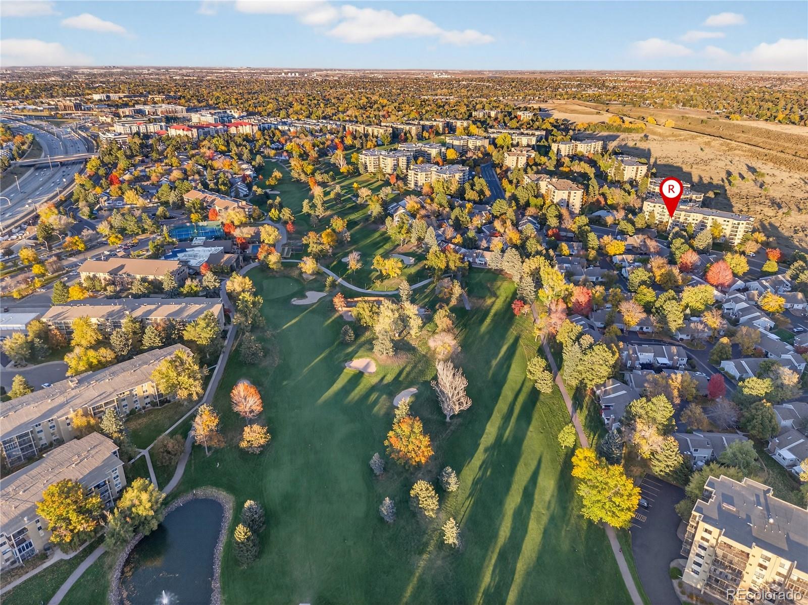 13800 E Marina Drive Aurora CO 80014