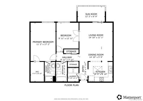 13800 E Marina Drive Aurora CO 80014