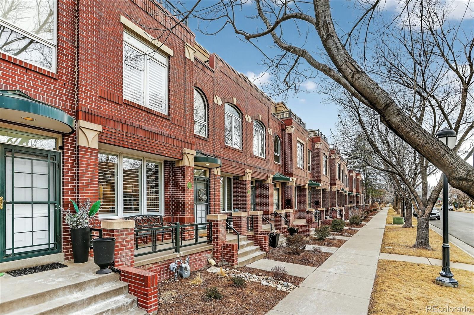 14 S Monroe Street Denver CO 80209