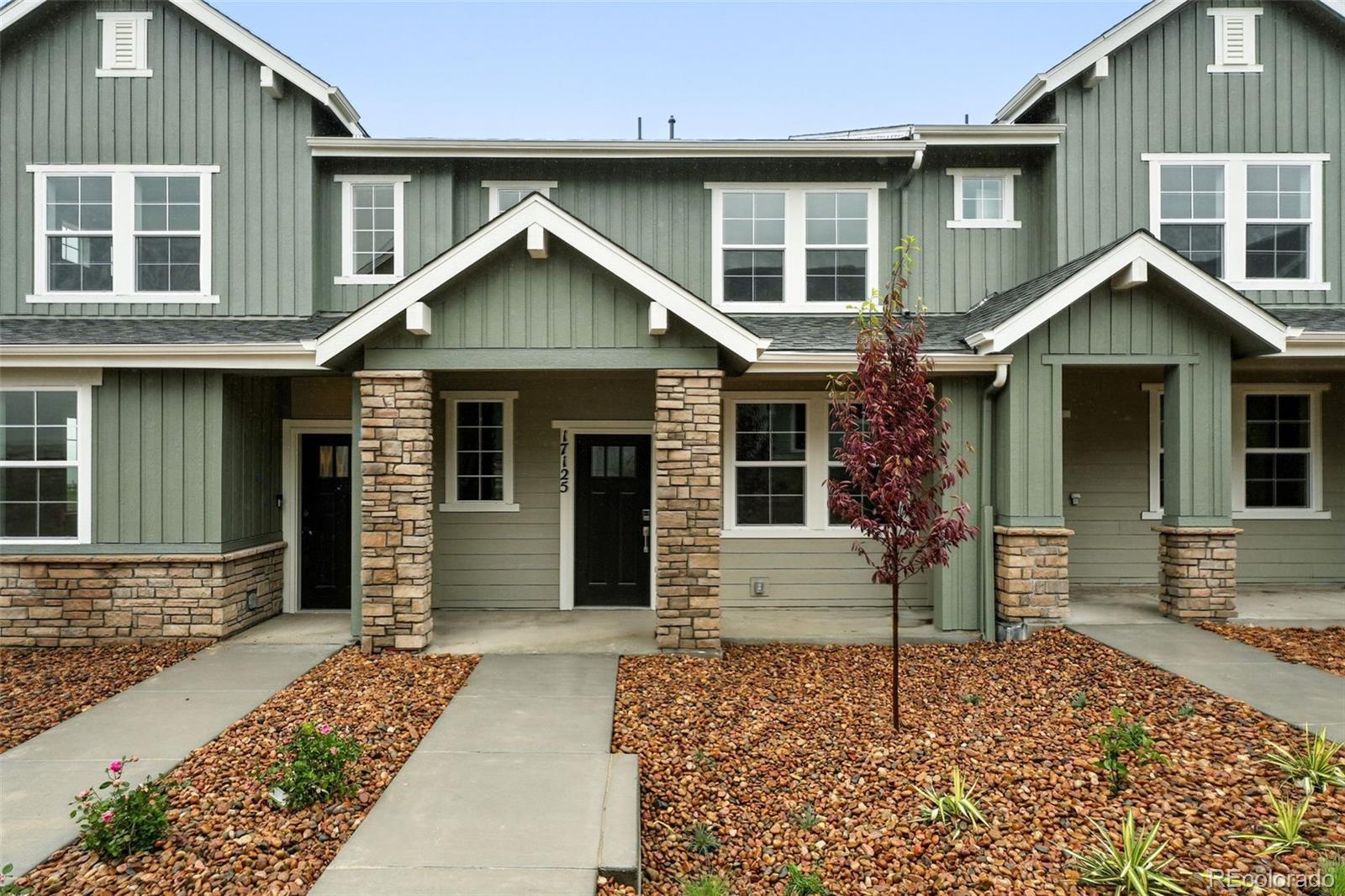 17125 W 91st Lane Arvada CO 80007