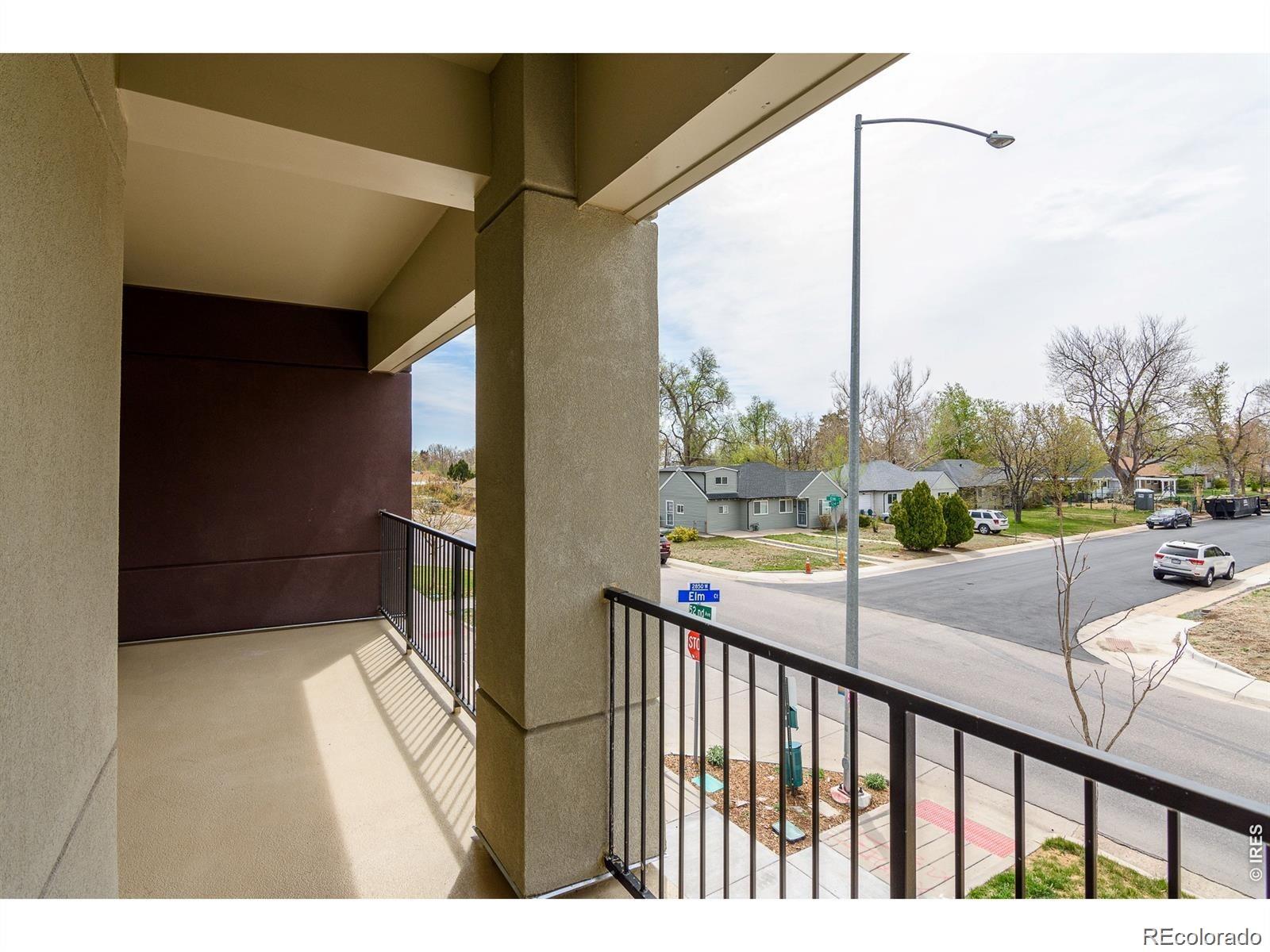 2851 W 52nd Avenue Denver CO 80221
